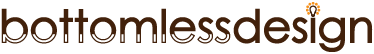 Bottomless Design
