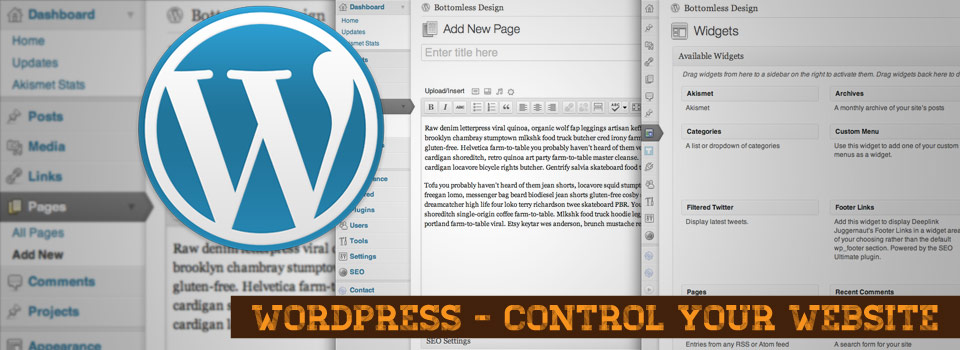 Slideshow2- WordPress2