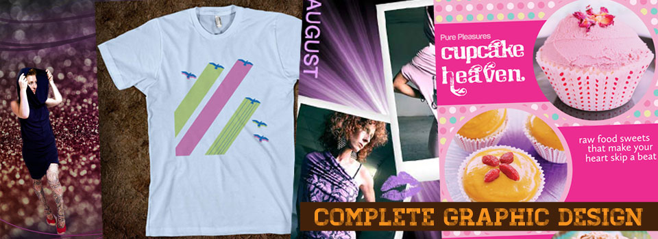 Slideshow3- Graphic Design